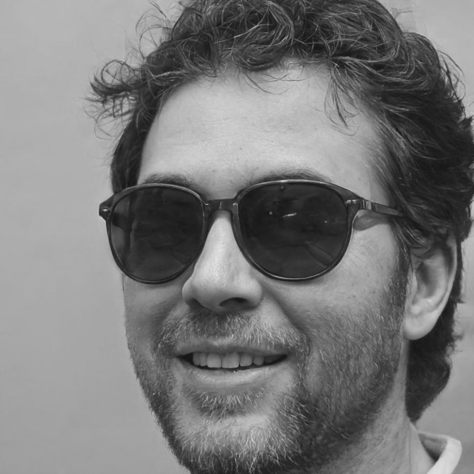 Foto Ardiansyah Putra, peserta program analisis fundamental Bylbex