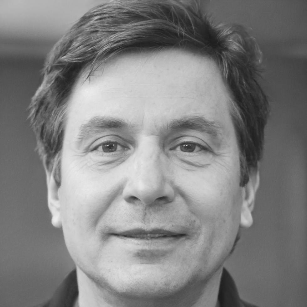 Foto profil Arjuna Wibisono