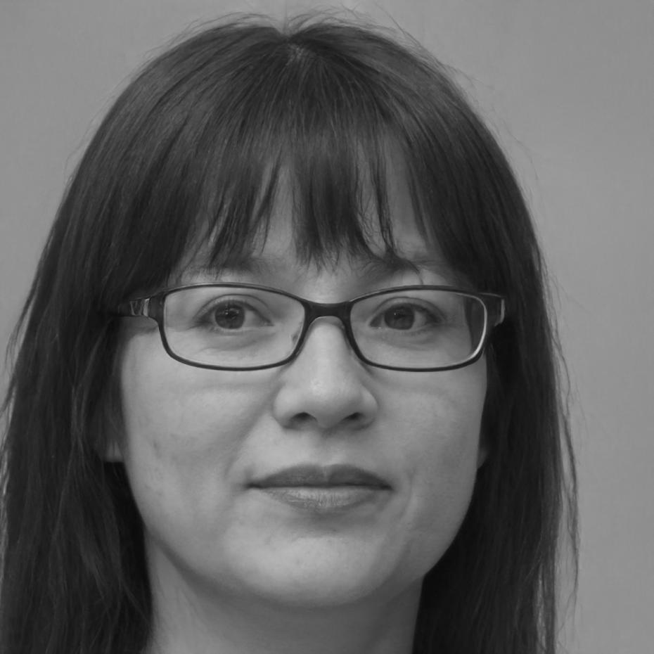 Anindita Kusuma - Kepala Riset di Bylbex