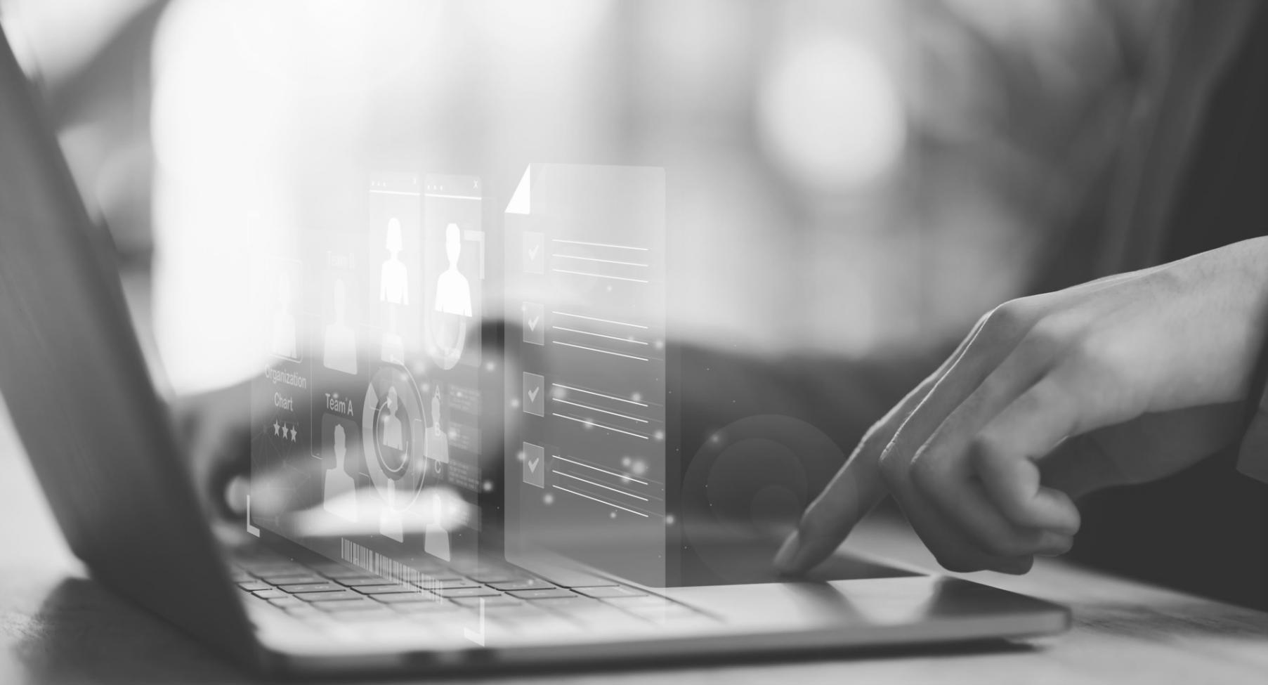 Trader menggunakan pendekatan fundamental untuk keputusan trading yang lebih terukur